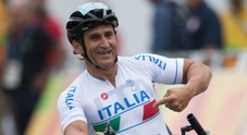 L'Italia prega per il campione diventato simbolo di rinascita