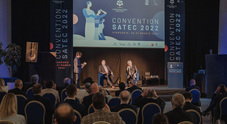 Concluso a Viareggio il Satec 2022: per Confindustria Nautica bilancio positivo e prospettive di crescita