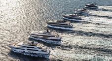Ferretti Group: conti a posto e acquisizione di Wally. Galassi: «Dal 2020 produrremo anche barche a vela»