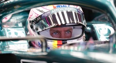 L'Aston Martin conferma Stroll e Vettel. «Con le nuove regole grandi opportunità per noi», dice Seb