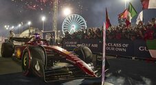 Ferrari, il Mondiale non è un sogno: motore, equilibrio, affidabilità per piegare Verstappen e Hamilton