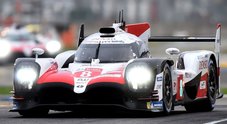 Rivoluzione nell'endurance, addio prototipi con cambio regole: nuova classe regina a Le Mans dal 2020