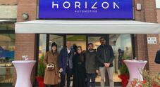 Horizon Automotive e IrenGO, partnership consolidata: apre un nuovo store a Parma