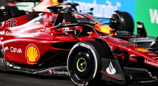 La trasformazione di Leclerc, protagonista di due Gran Premi di altissimo livello e qualità