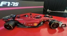 F1, Leclerc e Sainz già pazzi per la nuova Ferrari. E c'è un'anteprima rubata sui social. Oggi svelata online, tra rivoluzione e speranze