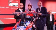MotoGP, Frecciarossa treno ufficiale del Ducati Team: promozioni per seguire le gare di Misano e Mugello