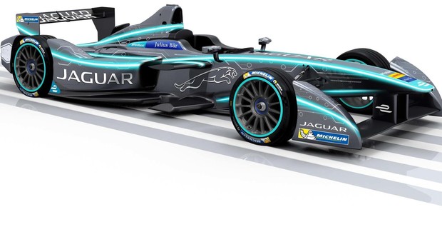 La Jaguar ha annunciato il suo ritorno alle competizioni motoristiche mondiali partecipando al prossimo campionato di Formula E