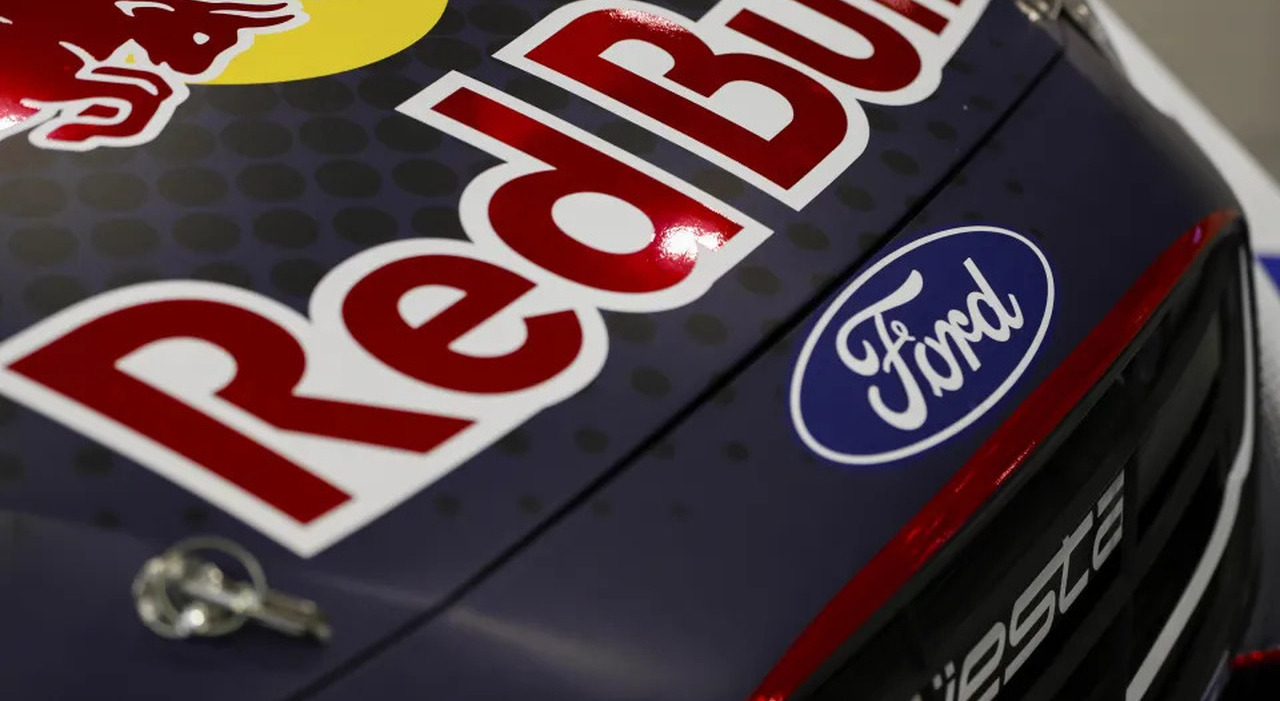 Ford e Red Bull insieme in F1, Il grande costruttore americano, a partire dal 2026 fornirà i propri motori alla Red Bull