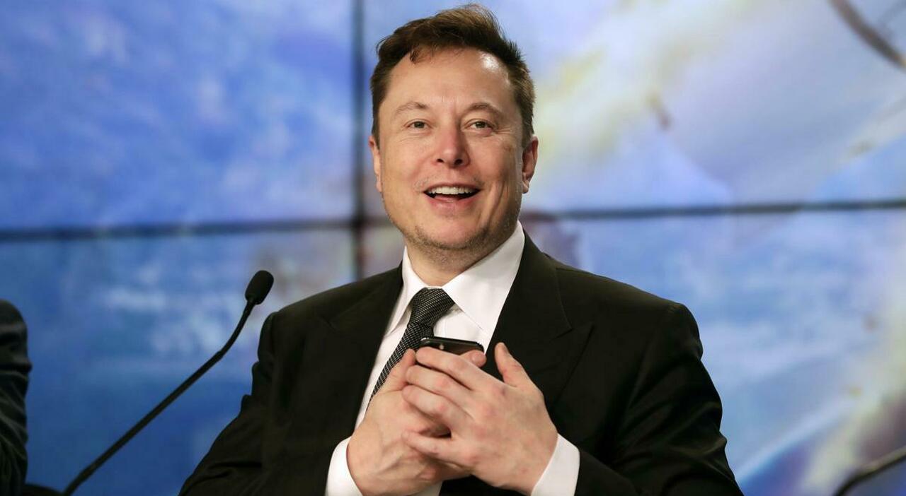 Elon Musk patron di Tesla ed ora anche di Twitter
