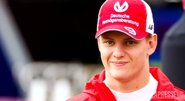 Ferrari, Mick Schumacher pilota di riserva nel 2022