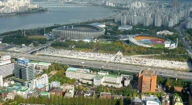 FE, la “prima volta” a Seul è l'ultima volta delle monoposto Gen2. Vandoorne e Mercedes verso il doppio titolo elettrico