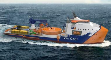 Fincantieri, Vard costruirà una nuova nave posacavi. L' ad Folgiero, evidente la solidità strategica del piano industriale