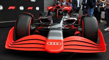 Audi, si allarga il Competence Center di Neuburg. Nuovo edificio per produrre la power unit per la Formula 1