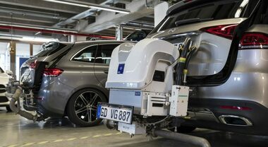 ​Ministro trasporti tedesco si schiera con le Case Auto: norma su Euro7 fa perdere posti di lavoro