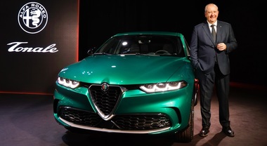 Alfa Romeo, J​ean-Philippe Imparato, ceo del Biscione, crede fermamente nei valori del brand: «Adesso inizia una nuova era»