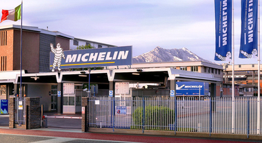 ​Michelin, con Edison lo stabilimento di Cuneo è più green. Da energie rinnovabili si risparmieranno 18mila ton CO2 l'anno