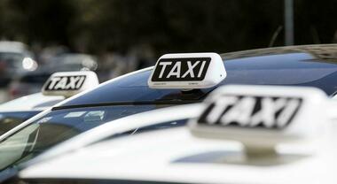 ​Tariffa taxi da aeroporto Ciampino maggiorata del 60%, multato autista: sanzione di circa 3mila euro