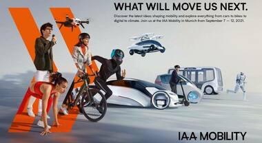 Salone di Monaco al via: ecco tutte le novità. Non solo auto ma guarda al futuro della mobilità. IAA dal 7 al 12 settembre