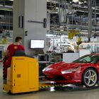 Ferrari, per il terzo anno consecutivo Top Employer Italia. “Forte impegno della Casa nel prendersi cura dei lavoratori”