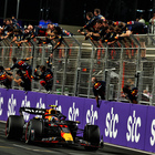 Formula 1, la FIA vieta le esultanze: niente più feste al muretto durante l'ultimo giro