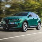 Alfa Romeo alza i target: dopo Stelvio scala Tonale per un futuro sempre più green