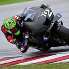 Yamaha M1 la più veloce nello shake-down a Sepang. Ducati col settimo tempo. Domani e martedì si continua a provare