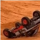 Dakar 2023, doppia frattura vertebrale per Carlos Sainz. Pilota Audi aveva avuto un incidente nella 9^ tappa