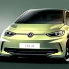 Volkswagen ID.3, la seconda generazione arriva in primavera. Sarà costruita anche a Wolfsburg e avrà nuova tecnologia