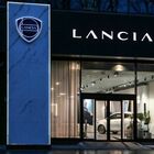 Lancia, a Milano inaugurato il primo showroom con la nuova corporate identity
