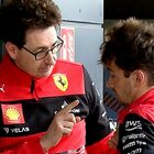 Ferrari, non c'è lite Binotto-Leclerc: Charles deve pensare a guidare e non occuparsi delle strategie della squadra
