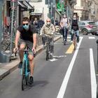 Mobilità, città italiane sempre più attente alle 2 ruote. Ancma, ok piste ciclabili ma pochi punti ricarica
