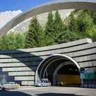 Traforo Monte Bianco chiuso dal 4 settembre al 18 dicembre 2023. Per lavori di risanamento della volta