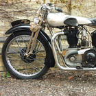 Concorso d'eleganza, a Villa d' Este premiata la Grindlay Peerless 100 tra le moto storiche