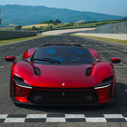 Daytona Sp3, la Ferrari fuoriserie. Torna il mitico modello in onore dei successi degli anni Sessanta. Solo 599 esemplari